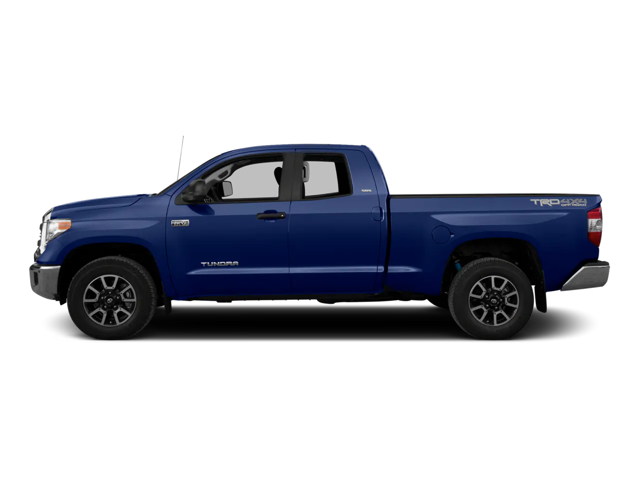 Used 2015 Toyota Tundra Truck