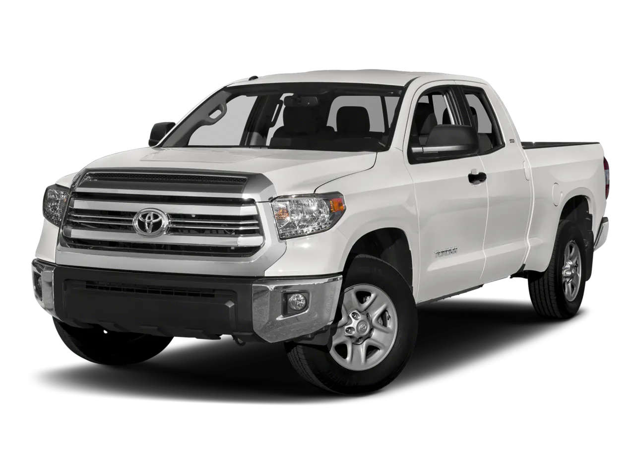Used 2016 Toyota Tundra SR5