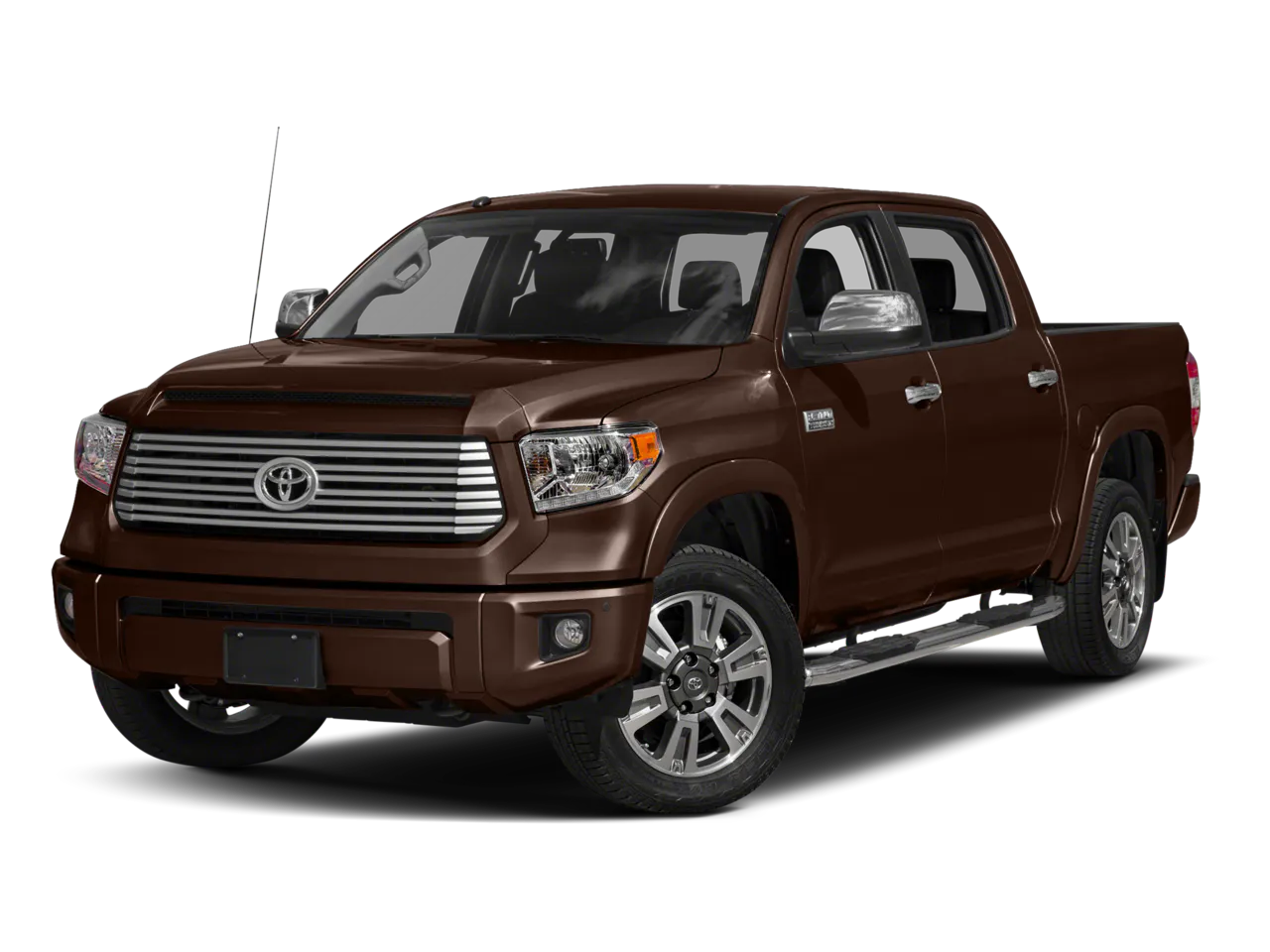 2017 Toyota Tundra Platinum 5.7L 4WD Crew Max Short Bed's photo