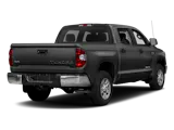 Used 2017 Toyota Tundra Truck