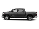 Used 2017 Toyota Tundra Truck