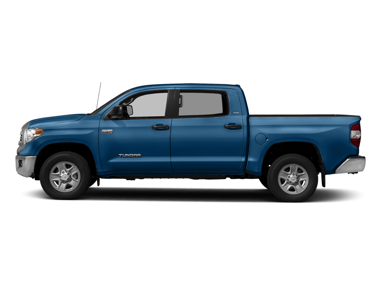 2017 Toyota Tundra SR5's photo