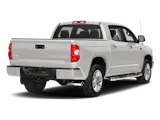 Used 2017 Toyota Tundra Truck