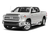 Used 2017 Toyota Tundra Truck