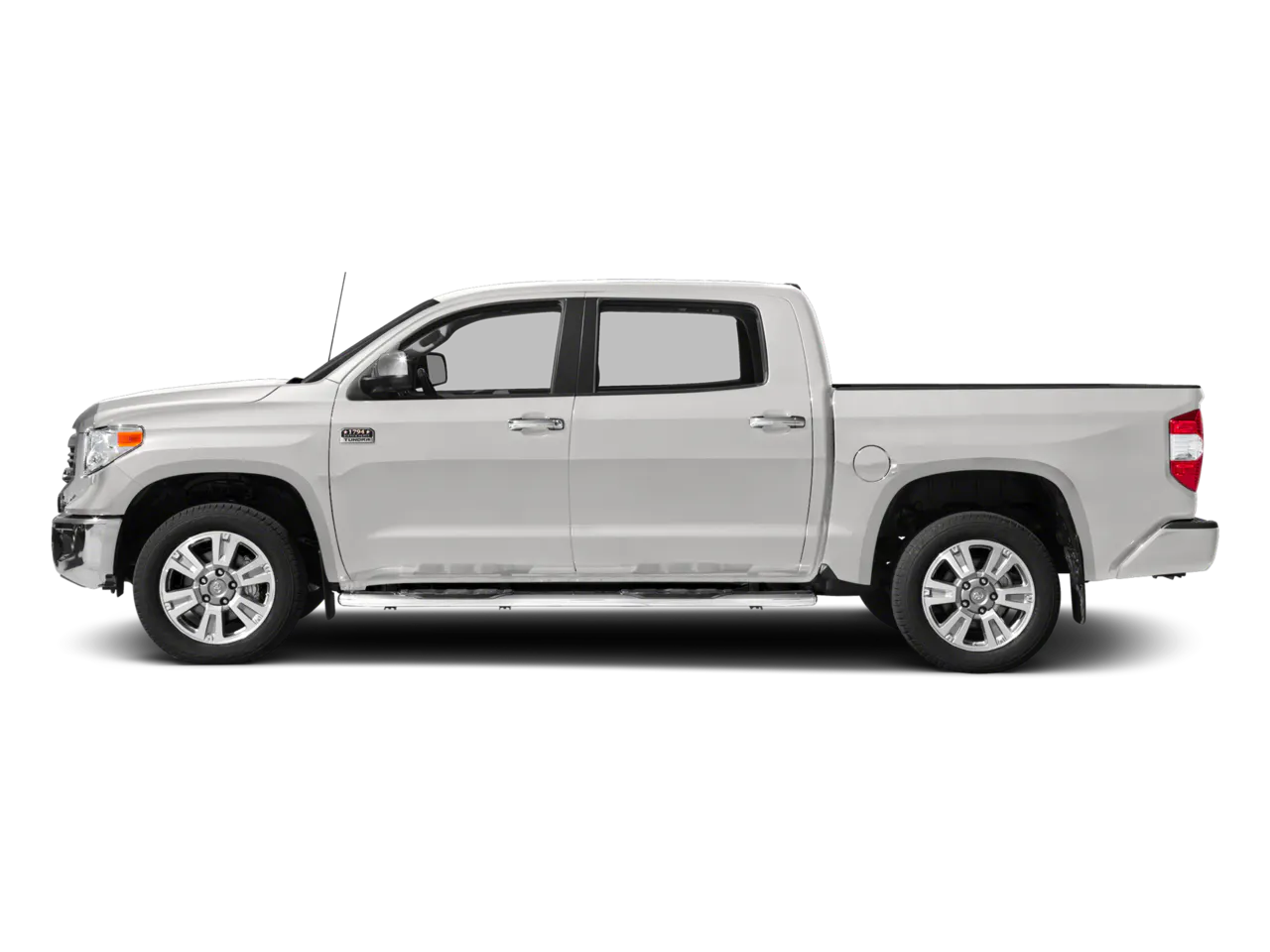 Used 2017 Toyota Tundra Truck
