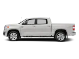 Used 2017 Toyota Tundra Truck