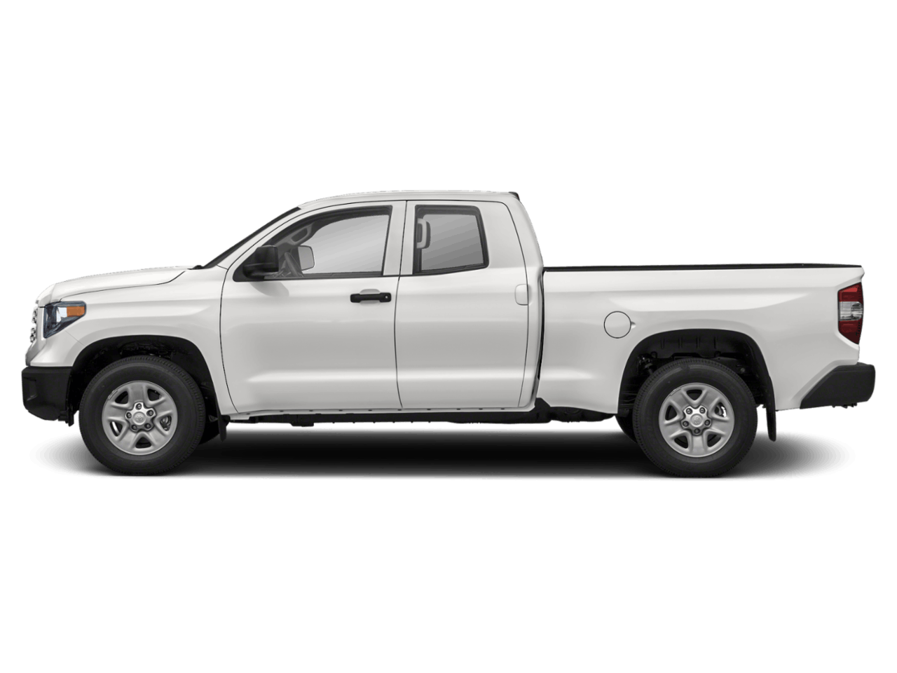 2018 Toyota Tundra SR's photo