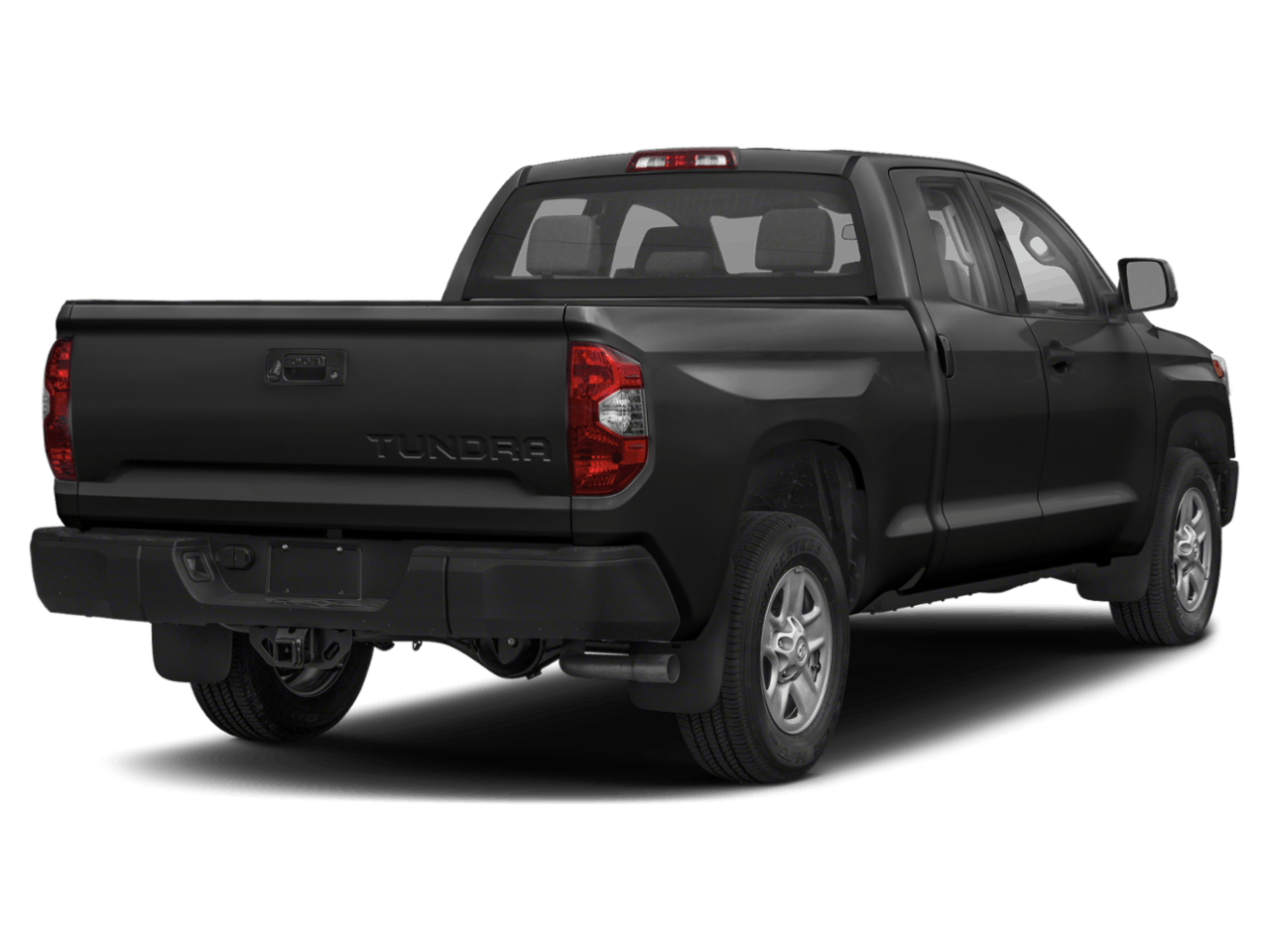 2018 Toyota Tundra SR5 photo 3
