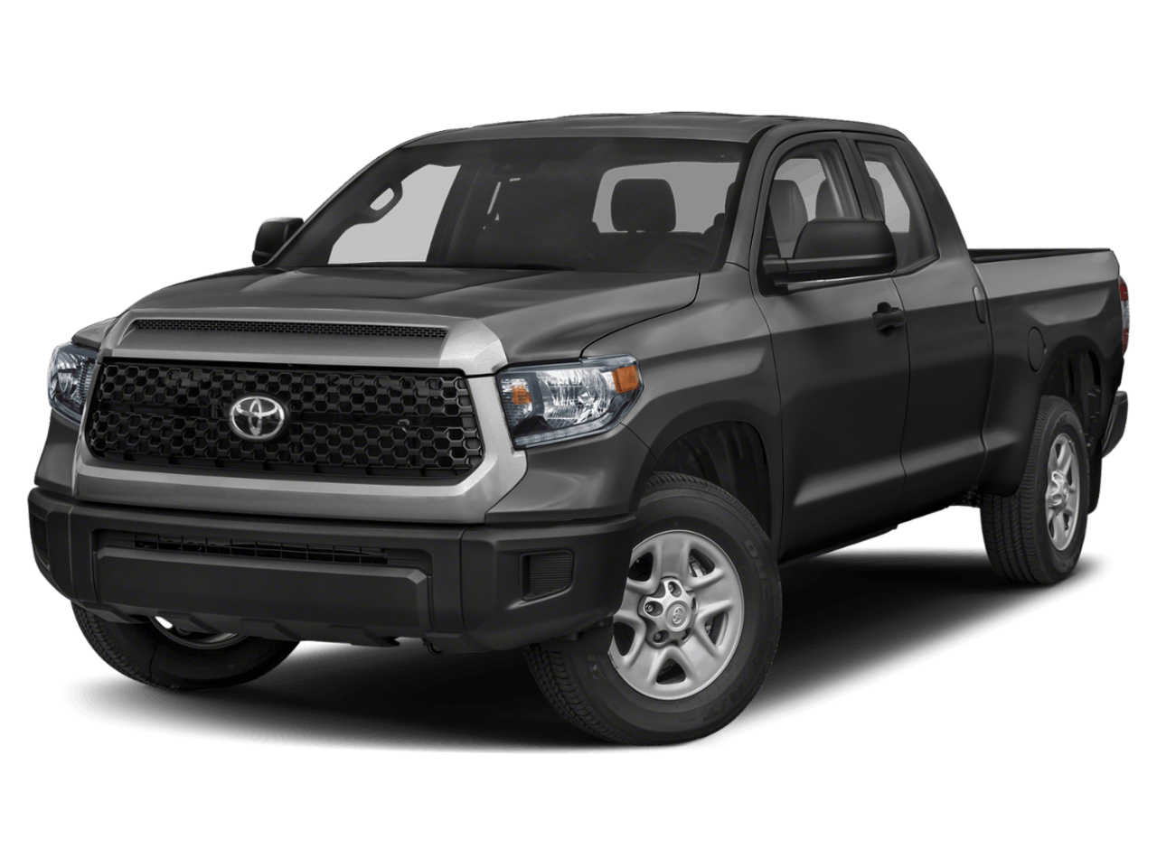 2018 Toyota Tundra SR5 photo 2
