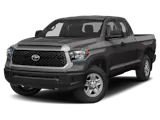 Used 2018 Toyota Tundra Truck