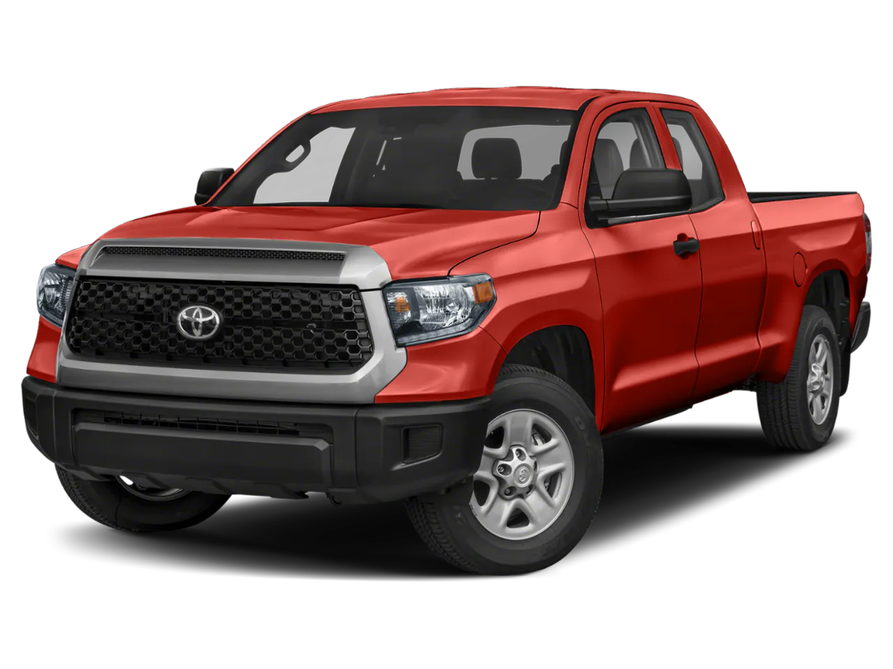 2018 Toyota Tundra SR5 5.7L 4WD Double Cab Standard Bed's photo