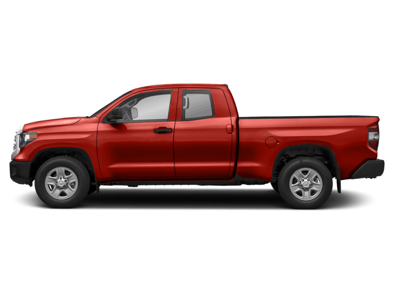 2018 Toyota Tundra SR5's photo