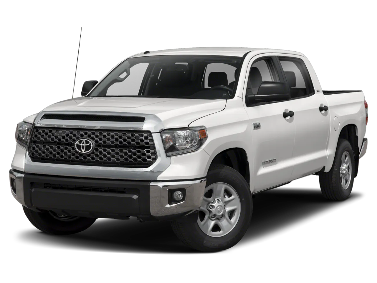 2018 Toyota Tundra SR5 5.7L 4WD FFV Crew Max Short Bed's photo