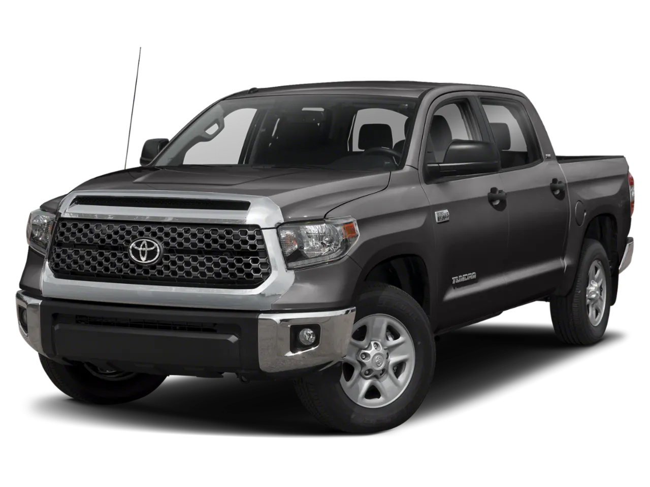 2018 Toyota Tundra SR5 5.7L 4WD FFV Crew Max Short Bed's photo