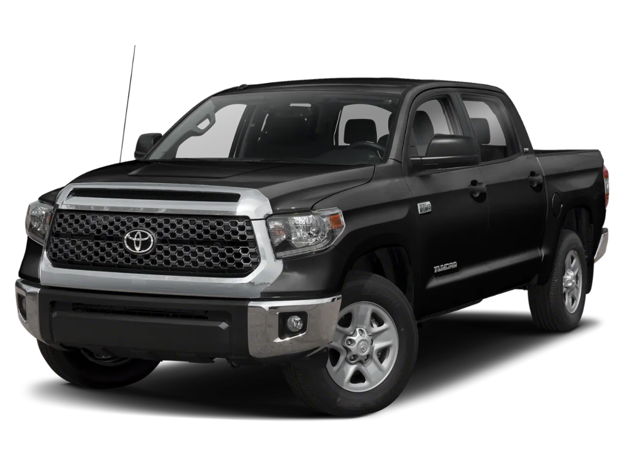 2018 Toyota Tundra SR5 5.7L 4WD FFV Crew Max Short Bed's photo