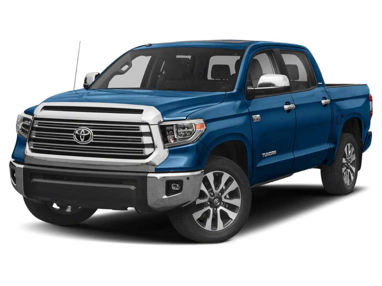 2018 Toyota Tundra Limited 5.7L 4WD Crew Max Short Bed's photo
