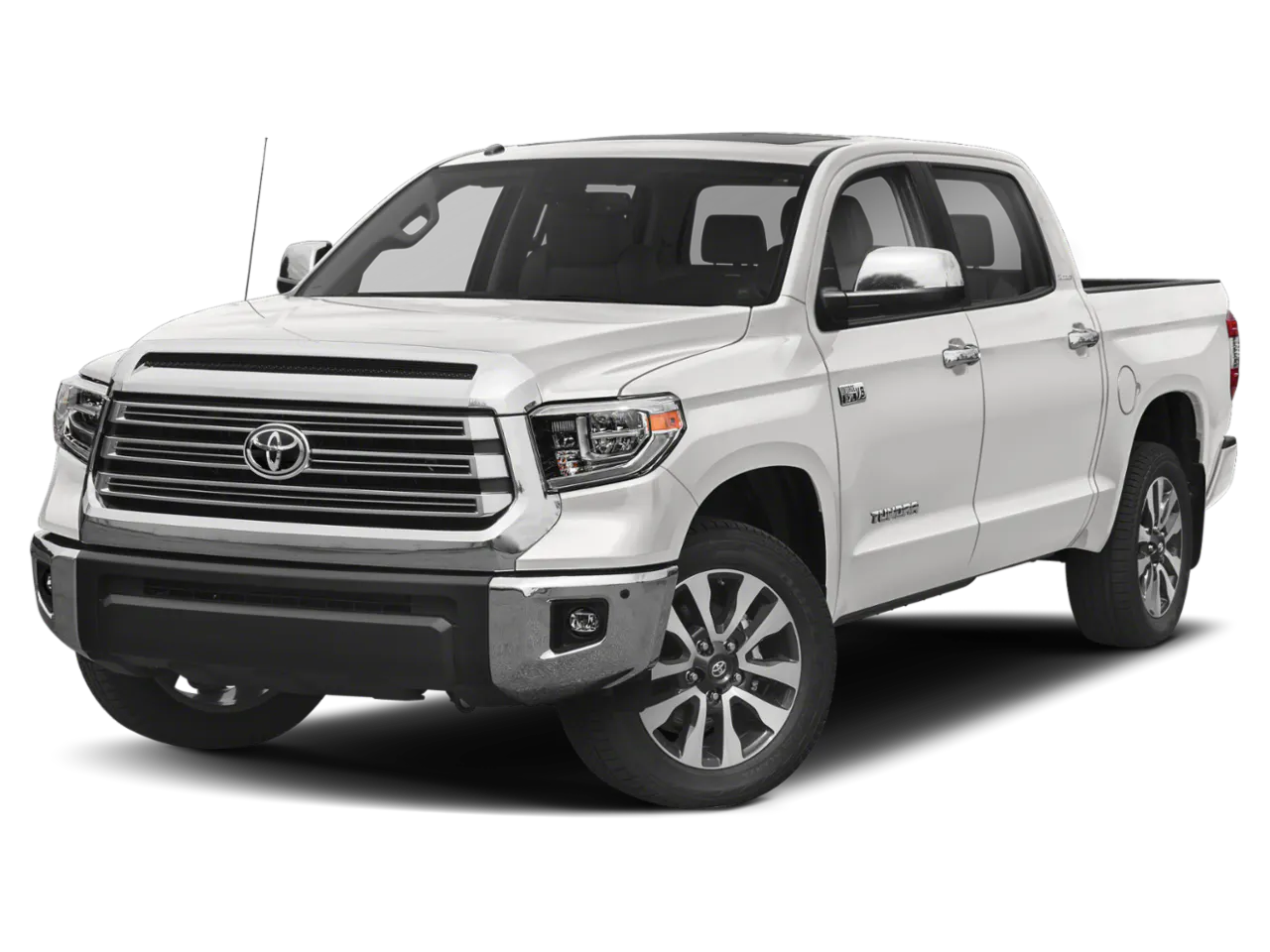 2018 Toyota Tundra