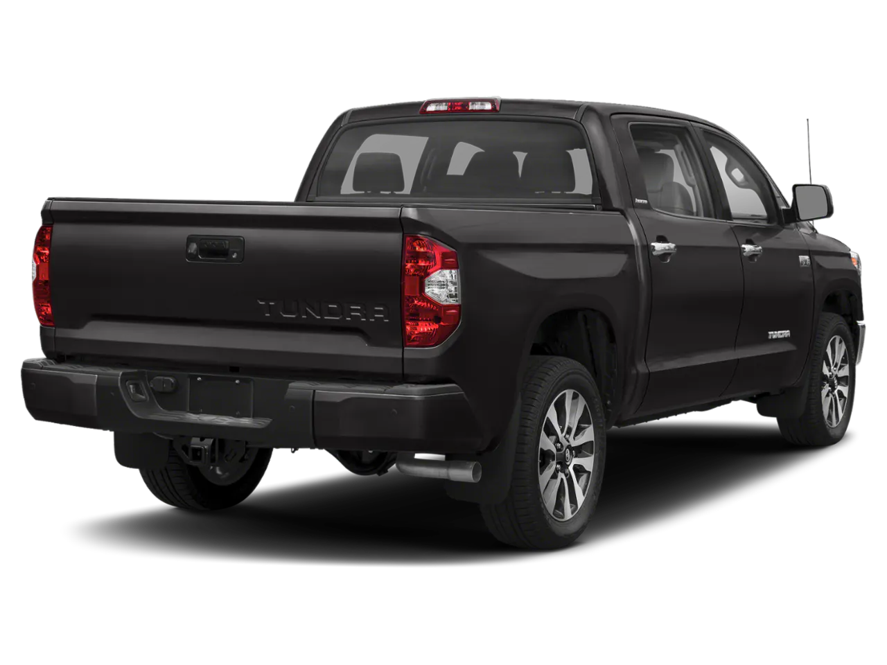 Used 2018 Toyota Tundra Truck