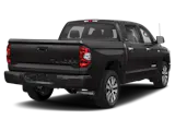 Used 2018 Toyota Tundra Truck