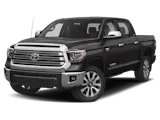 Used 2018 Toyota Tundra Truck