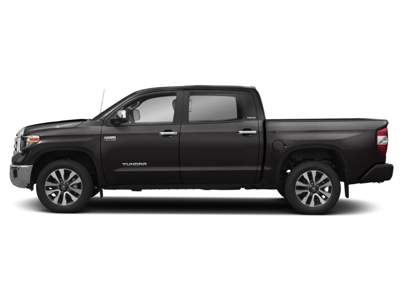 Used 2018 Toyota Tundra Truck