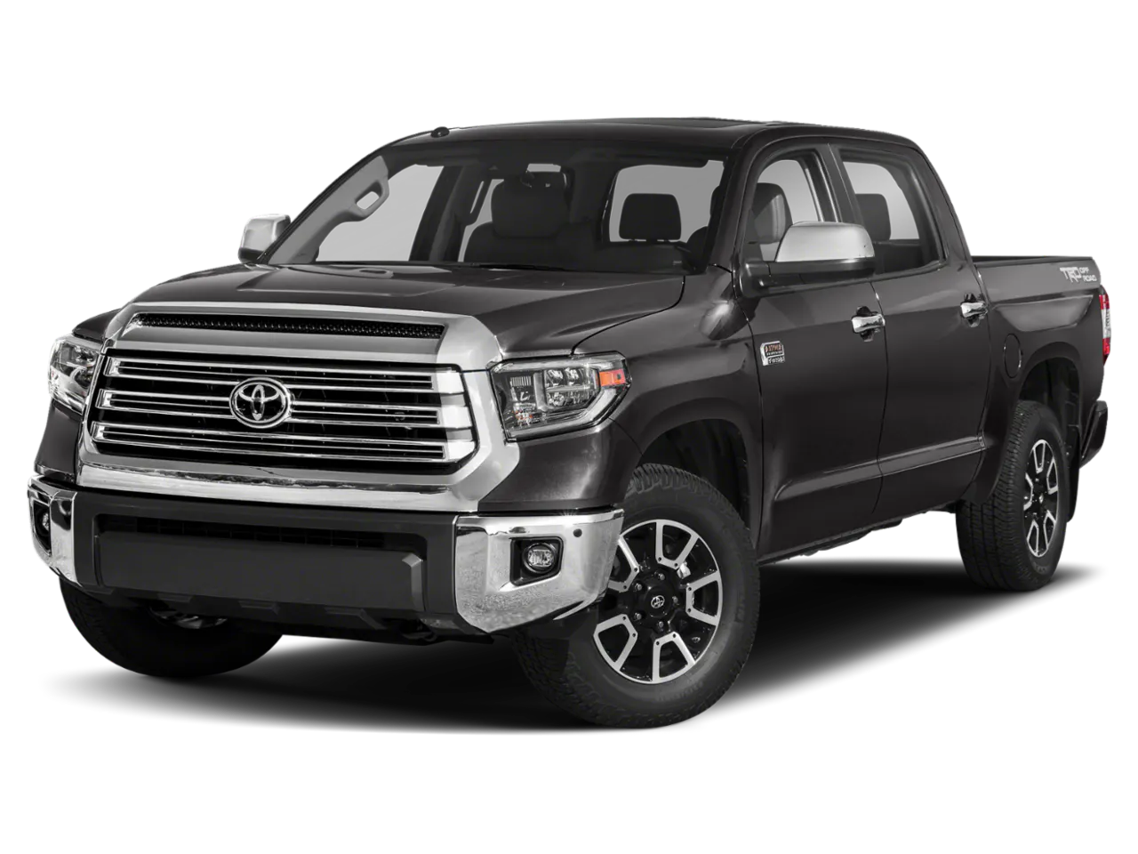 2018 Toyota Tundra SR5 5.7L 4WD FFV Crew Max Short Bed's photo