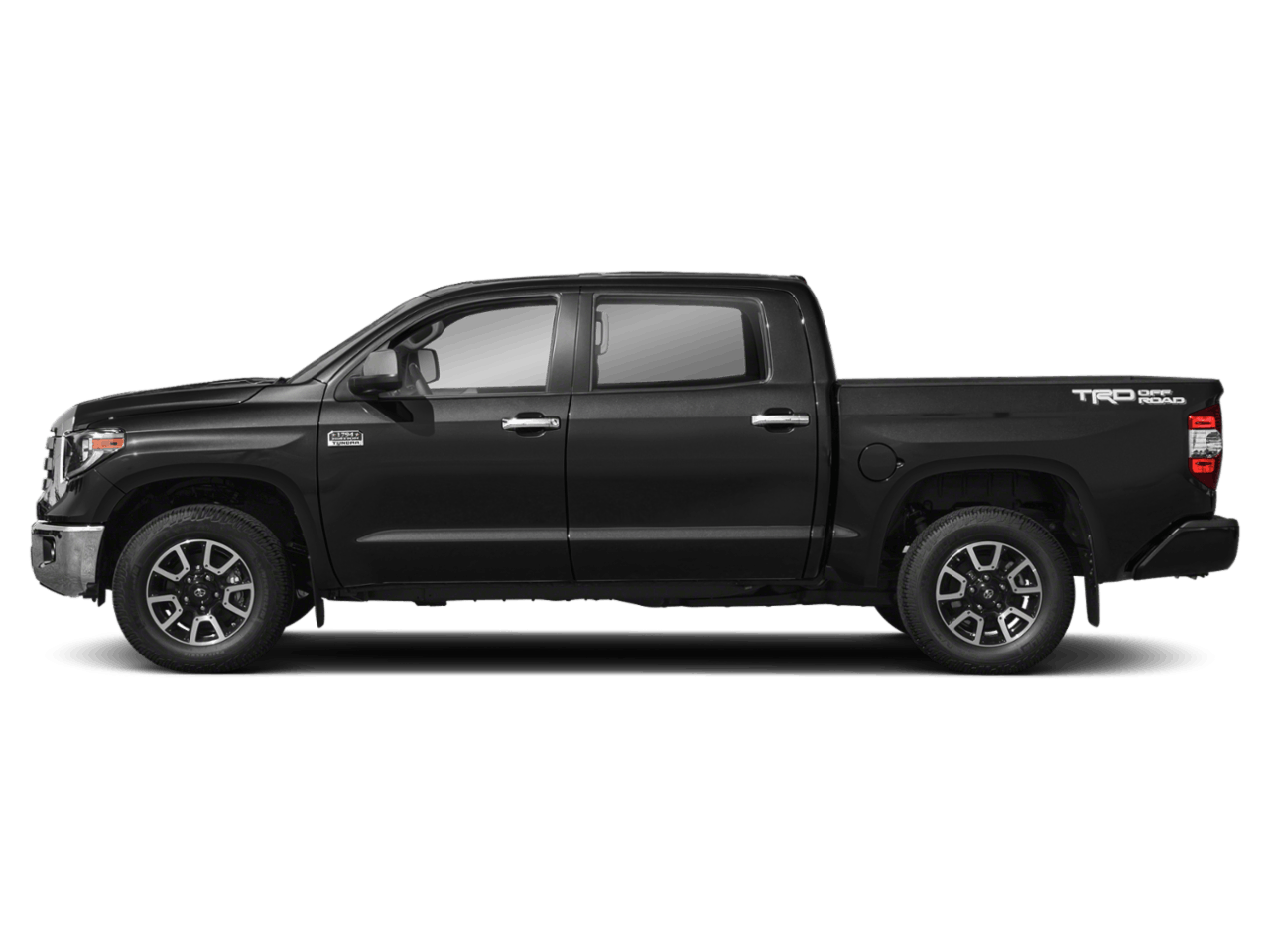 2018 Toyota Tundra Limited's photo