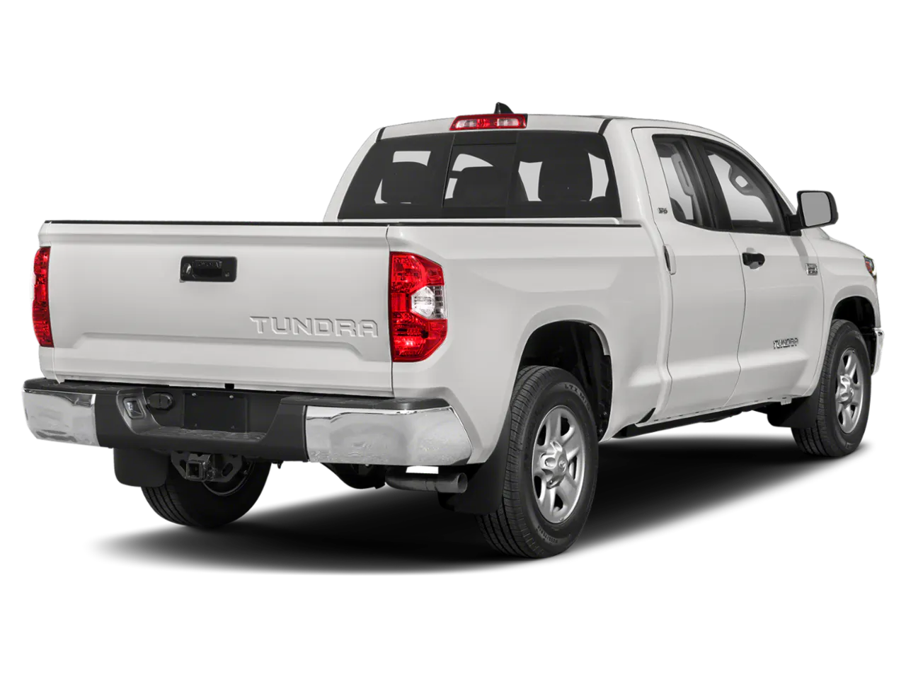 Used 2019 Toyota Tundra Truck