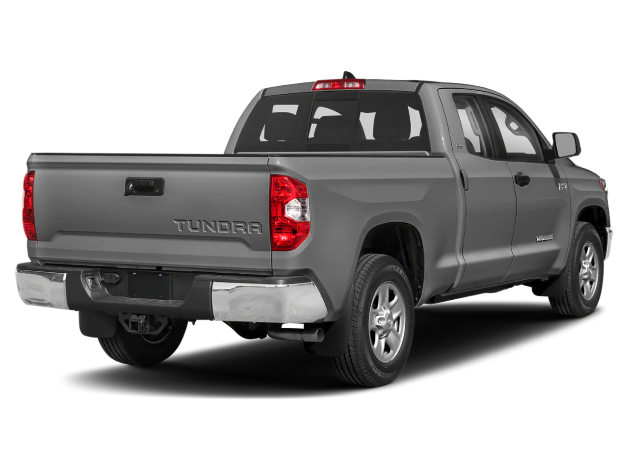 Used 2019 Toyota Tundra Truck