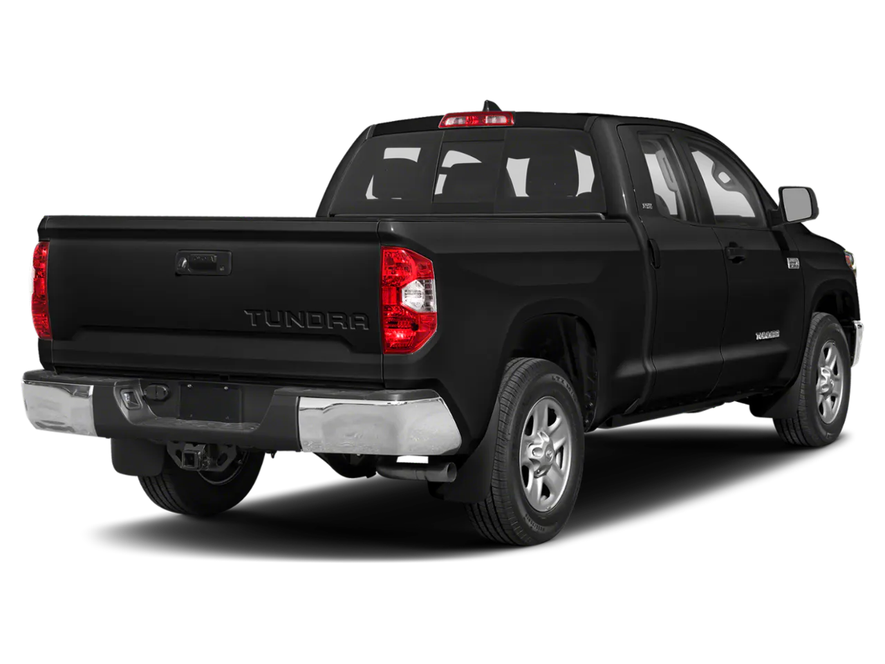 Used 2019 Toyota Tundra Truck