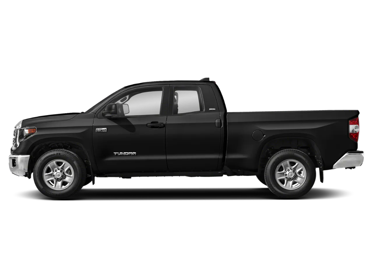 Used 2019 Toyota Tundra Truck