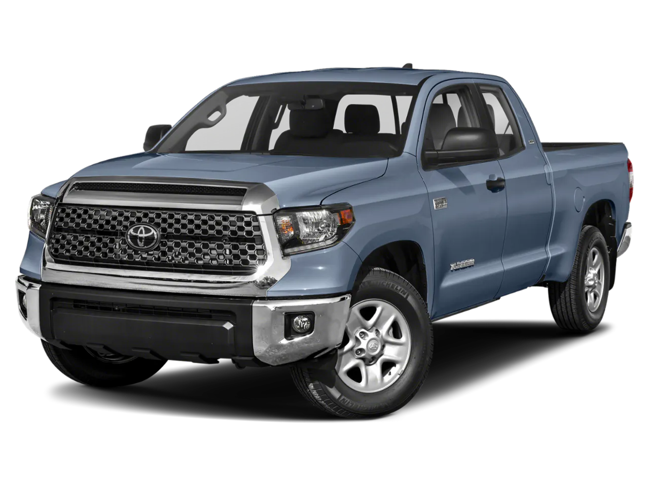 2019 Toyota Tundra SR5 5.7L 4WD Double Cab Standard Bed's photo