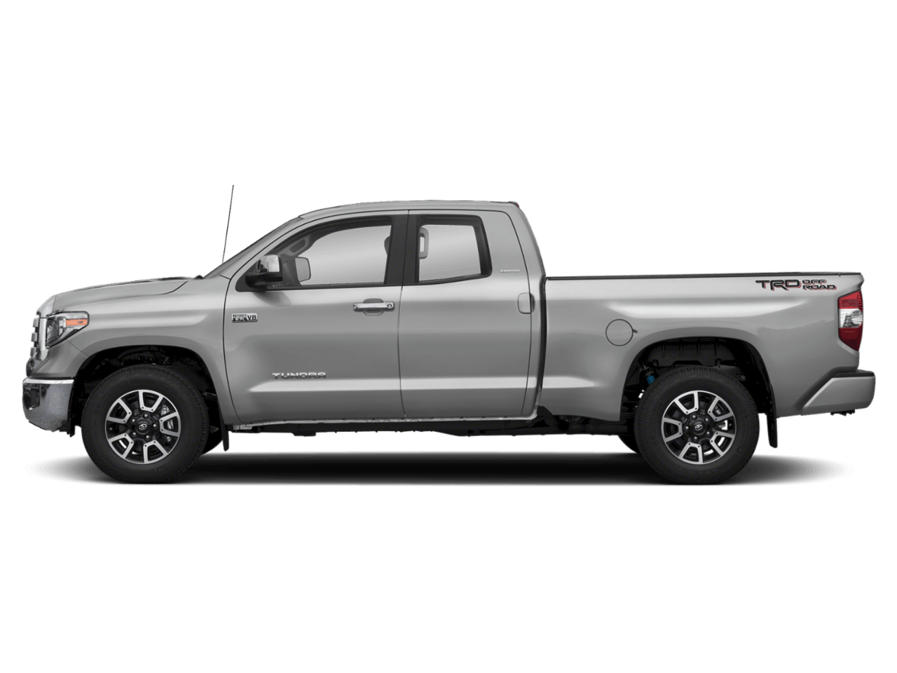 2019 Toyota Tundra Limited's photo