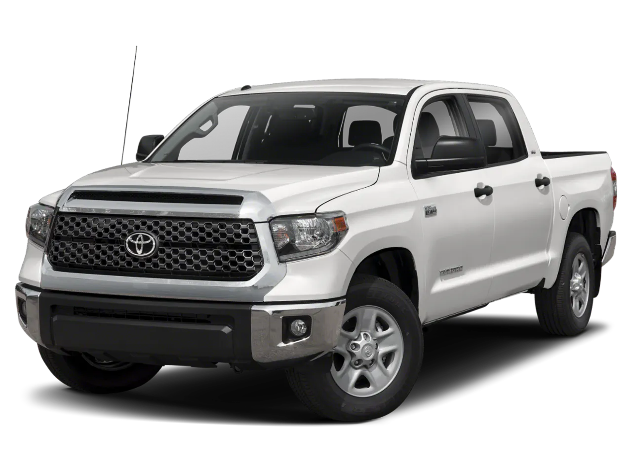 2019 Toyota Tundra photo 1