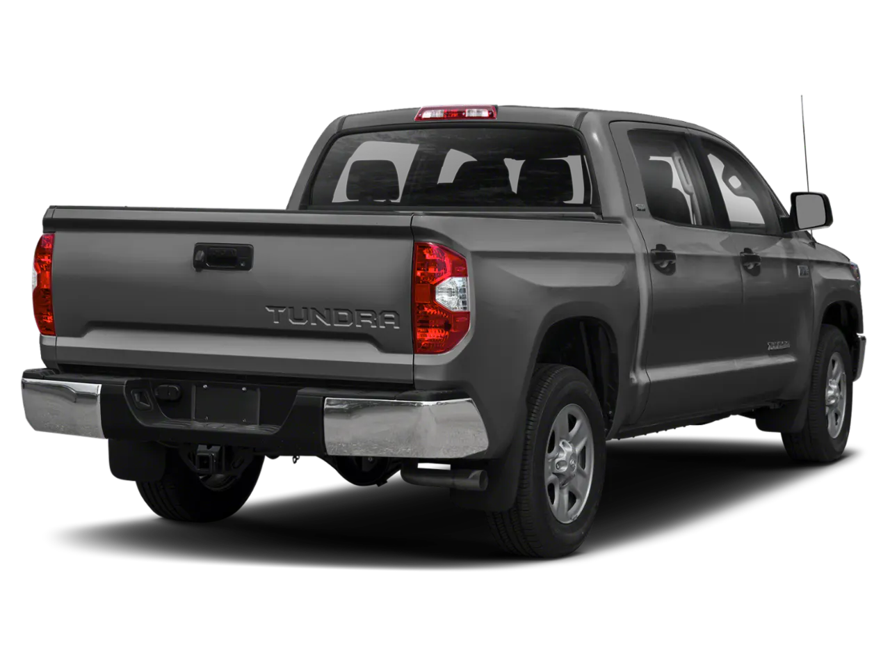 Used 2019 Toyota Tundra Truck