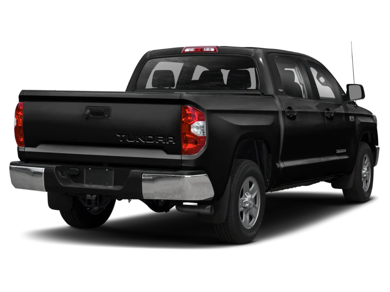 Used 2019 Toyota Tundra Truck
