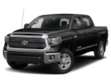 Used 2019 Toyota Tundra Truck