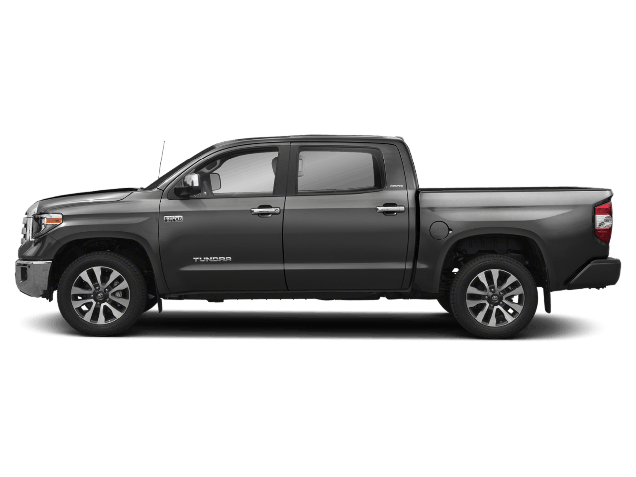 2019 Toyota Tundra Limited's photo