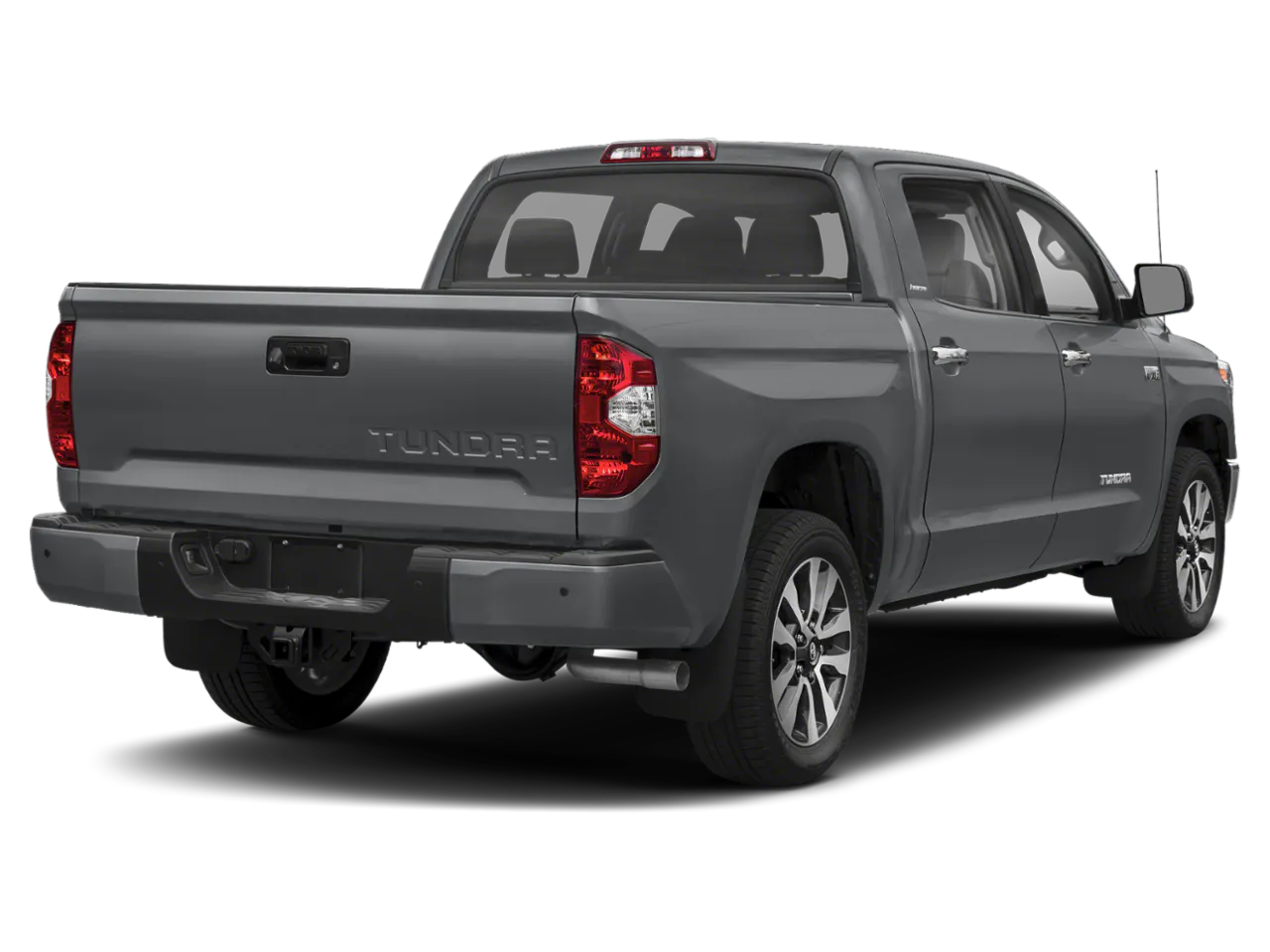 Used 2019 Toyota Tundra Truck