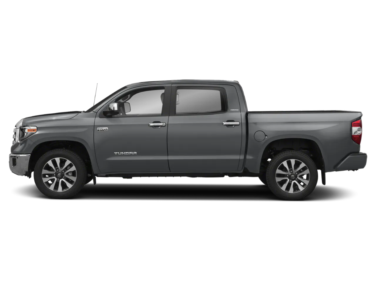 Used 2019 Toyota Tundra Truck