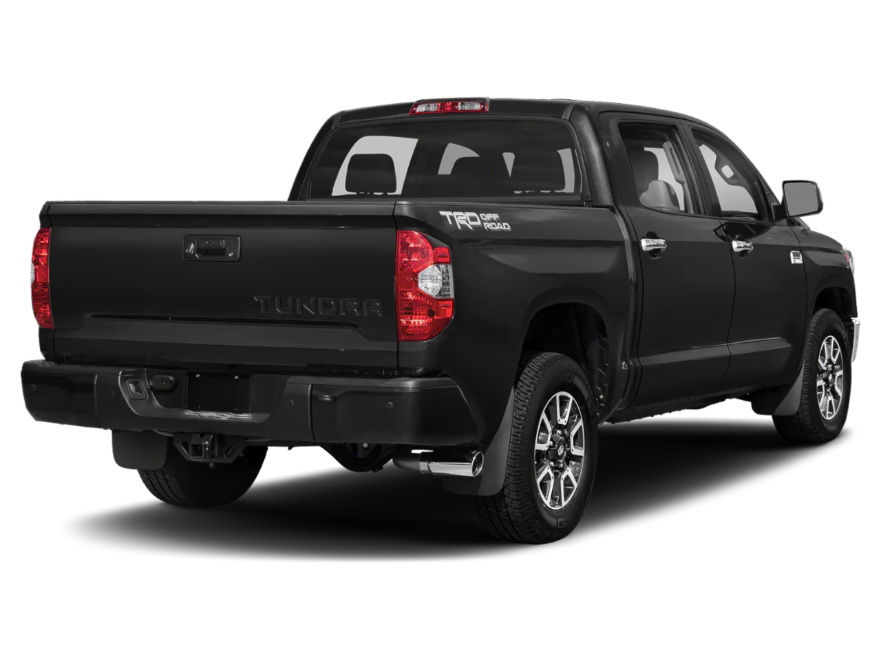 Used 2019 Toyota Tundra Truck