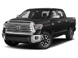 Used 2019 Toyota Tundra Truck