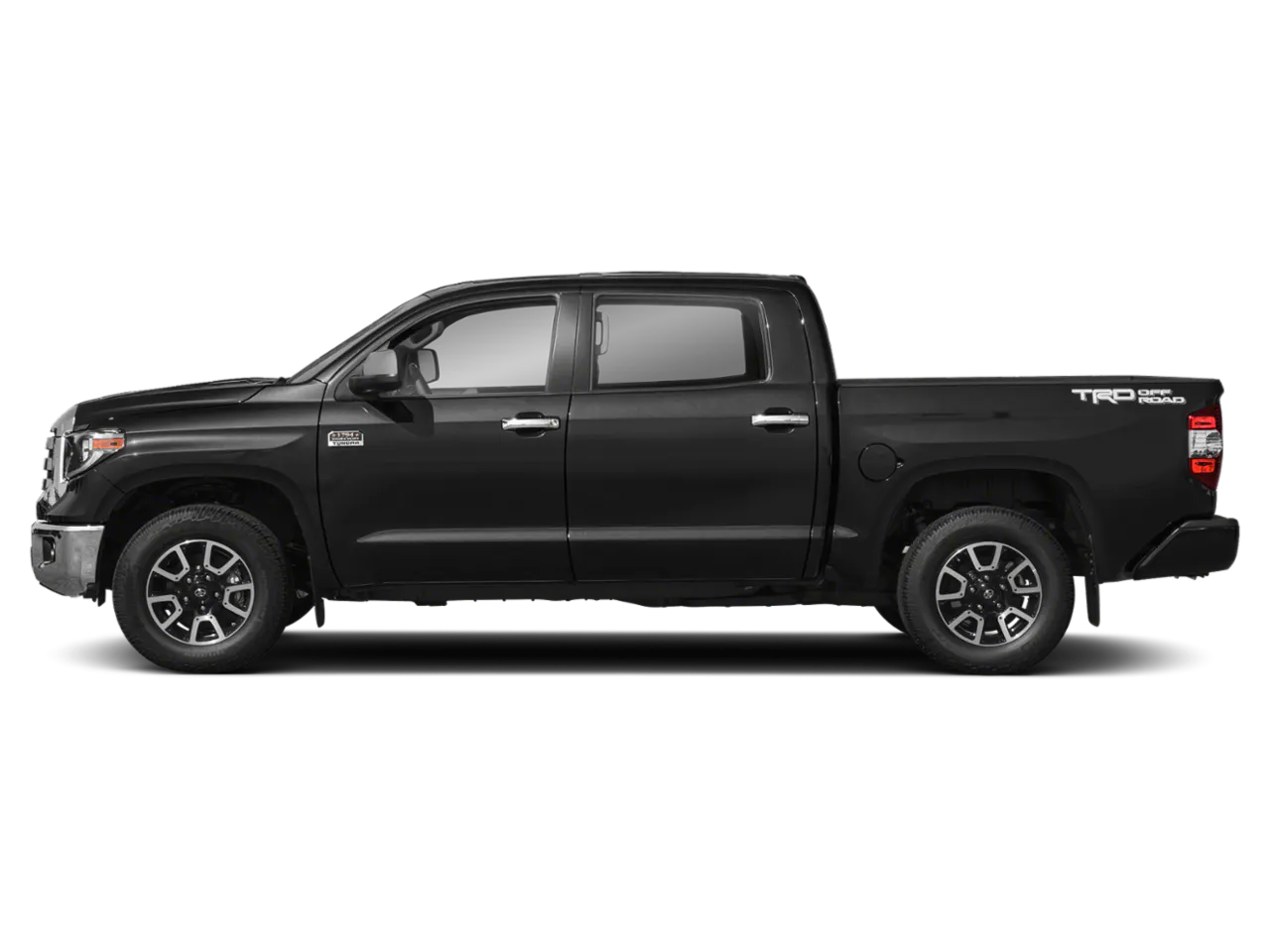 Used 2019 Toyota Tundra Truck