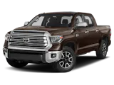 Used 2019 Toyota Tundra 4WD Truck