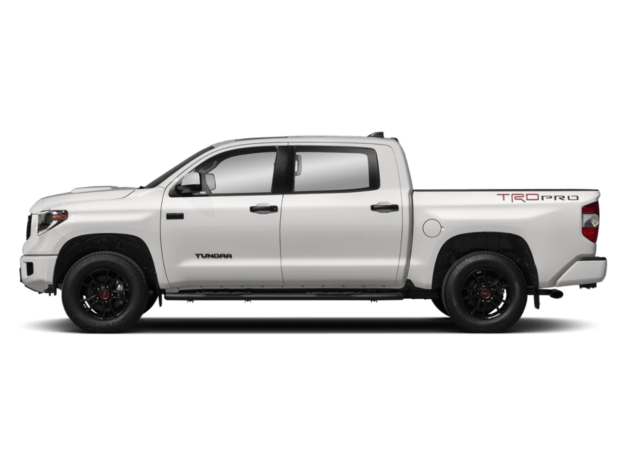 2019 Toyota Tundra TRD Pro