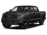 Used 2019 Toyota Tundra Truck
