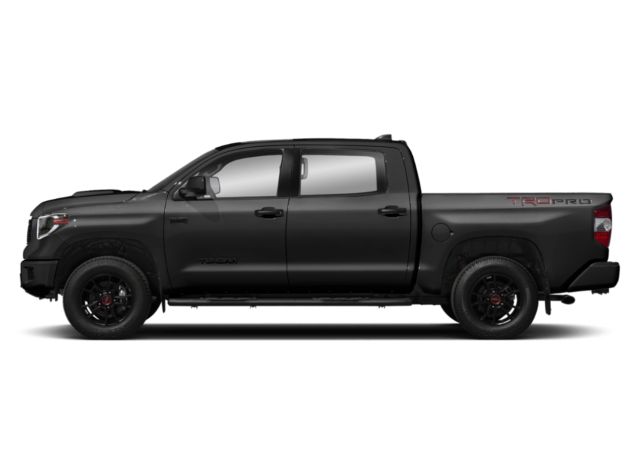 2019 Toyota Tundra TRD Pro's photo
