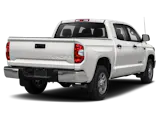 Used 2020 Toyota Tundra Truck