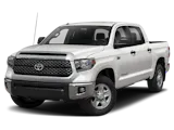 Used 2020 Toyota Tundra Truck
