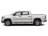 Used 2020 Toyota Tundra Truck
